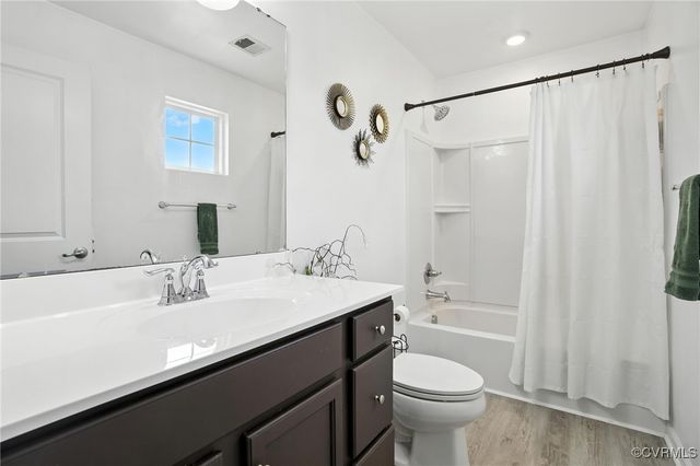 9331 Margo Ct, Chesterfield, VA 23237