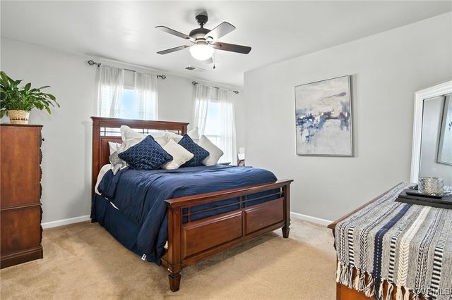 9331 Margo Ct, Chesterfield, VA 23237