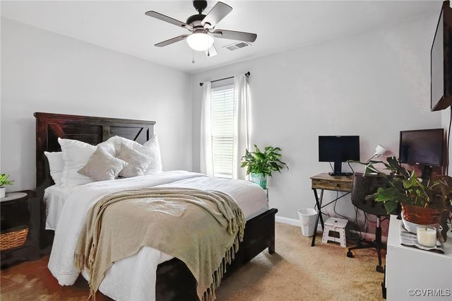 9331 Margo Ct, Chesterfield, VA 23237