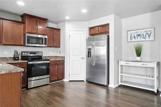 9331 Margo Ct, Chesterfield, VA 23237