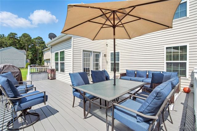 9331 Margo Ct, Chesterfield, VA 23237
