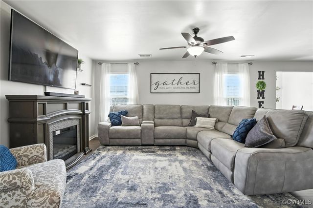 9331 Margo Ct, Chesterfield, VA 23237