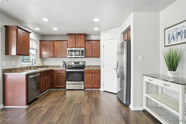 9331 Margo Ct, Chesterfield, VA 23237
