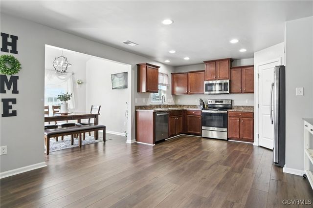 9331 Margo Ct, Chesterfield, VA 23237