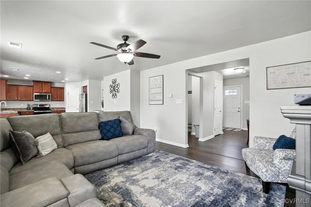 9331 Margo Ct, Chesterfield, VA 23237