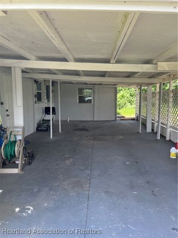 951 Lake June Road, Lake Placid, FL 33852