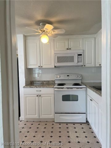 951 Lake June Road, Lake Placid, FL 33852