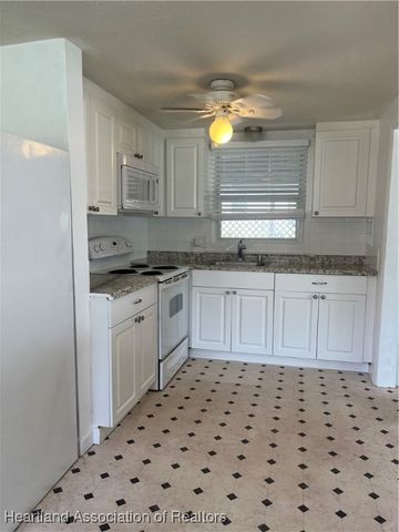 951 Lake June Road, Lake Placid, FL 33852