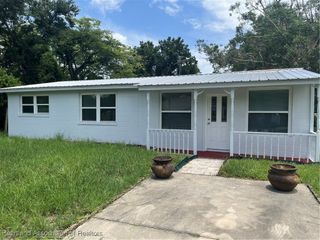 951 Lake June Road, Lake Placid, FL 33852