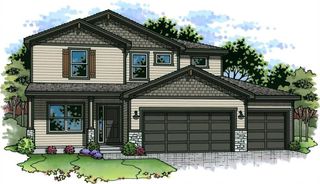 13325 W 179th Street, Overland Park, KS 66013