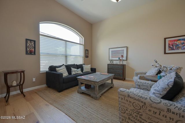 65200 E Rocky Mesa Drive, Tucson, AZ 85739