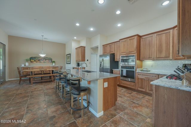 65200 E Rocky Mesa Drive, Tucson, AZ 85739