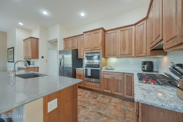 65200 E Rocky Mesa Drive, Tucson, AZ 85739