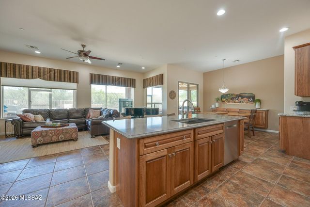 65200 E Rocky Mesa Drive, Tucson, AZ 85739