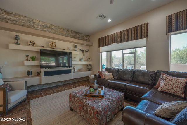 65200 E Rocky Mesa Drive, Tucson, AZ 85739