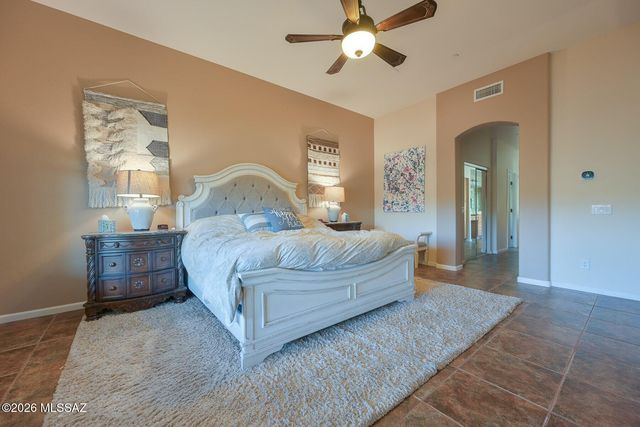 65200 E Rocky Mesa Drive, Tucson, AZ 85739