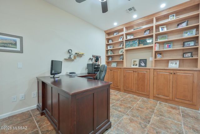 65200 E Rocky Mesa Drive, Tucson, AZ 85739