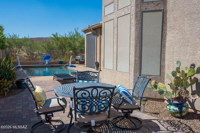 65200 E Rocky Mesa Drive, Tucson, AZ 85739