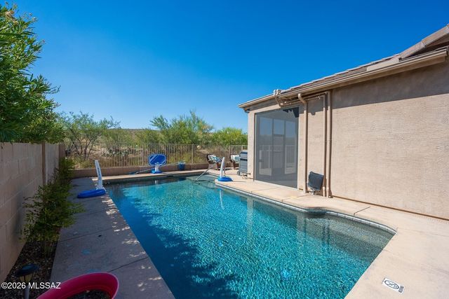 65200 E Rocky Mesa Drive, Tucson, AZ 85739