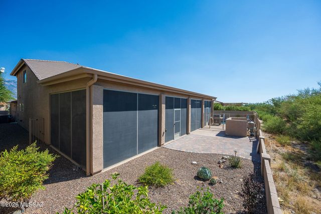 65200 E Rocky Mesa Drive, Tucson, AZ 85739