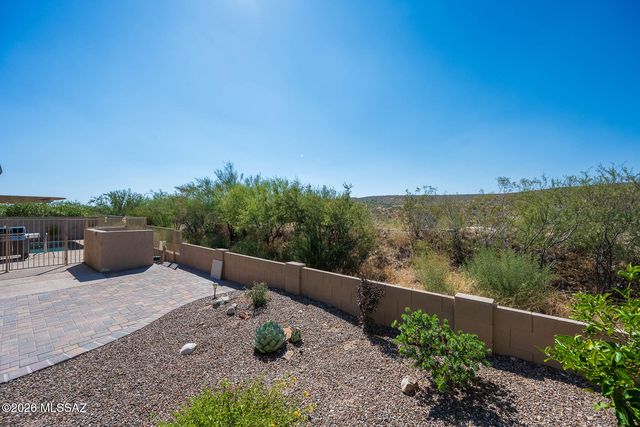 65200 E Rocky Mesa Drive, Tucson, AZ 85739