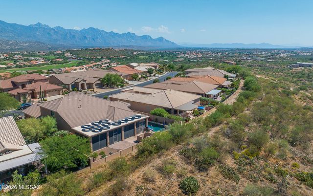 65200 E Rocky Mesa Drive, Tucson, AZ 85739