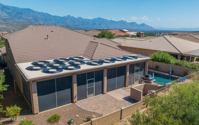 65200 E Rocky Mesa Drive, Tucson, AZ 85739