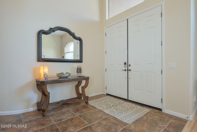 65200 E Rocky Mesa Drive, Tucson, AZ 85739