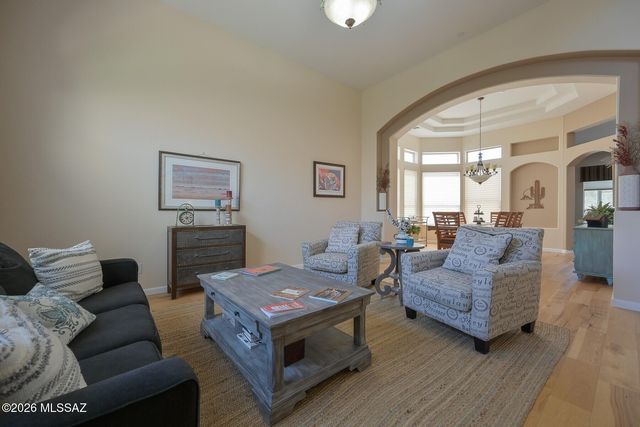 65200 E Rocky Mesa Drive, Tucson, AZ 85739