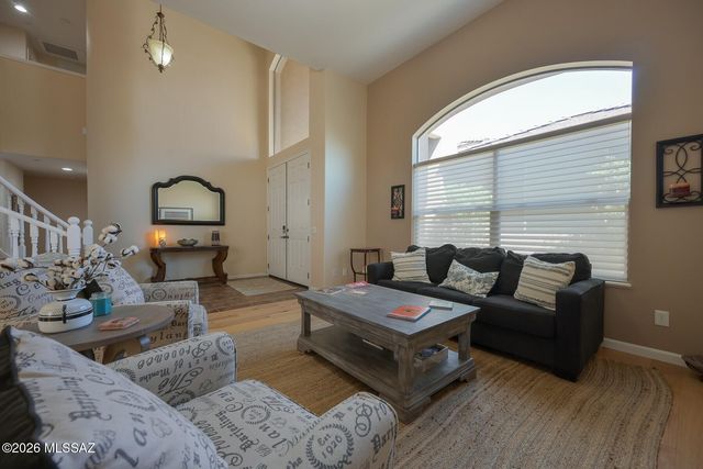 65200 E Rocky Mesa Drive, Tucson, AZ 85739