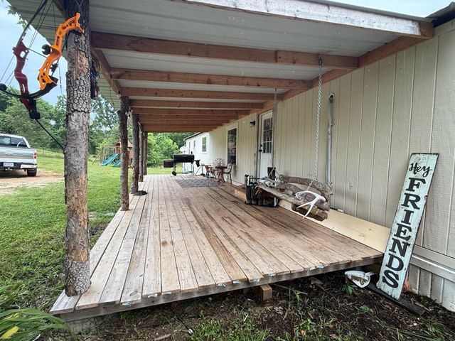 4186 Missouri 142, Thayer, MO 65791