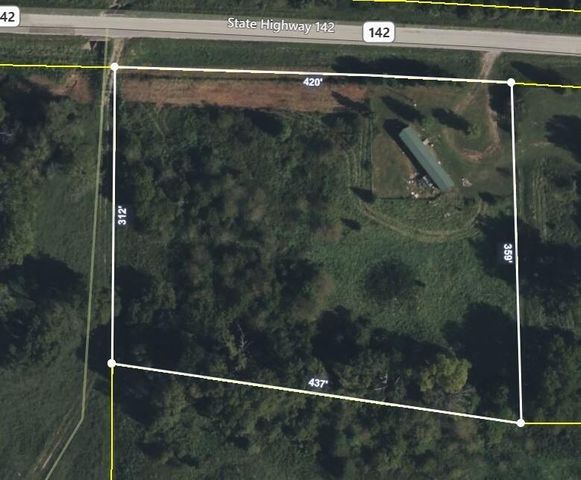 4186 Missouri 142, Thayer, MO 65791