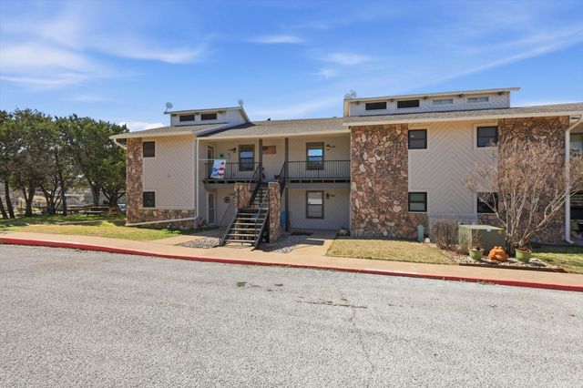 3033 Hells Gate Loop E207, Strawn, TX 76475