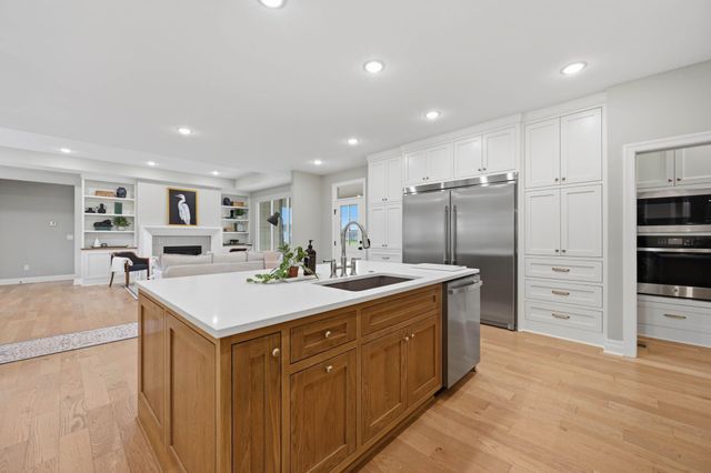 16765 W Hickory Ct, Goddard, KS 67052