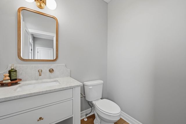 16765 W Hickory Ct, Goddard, KS 67052