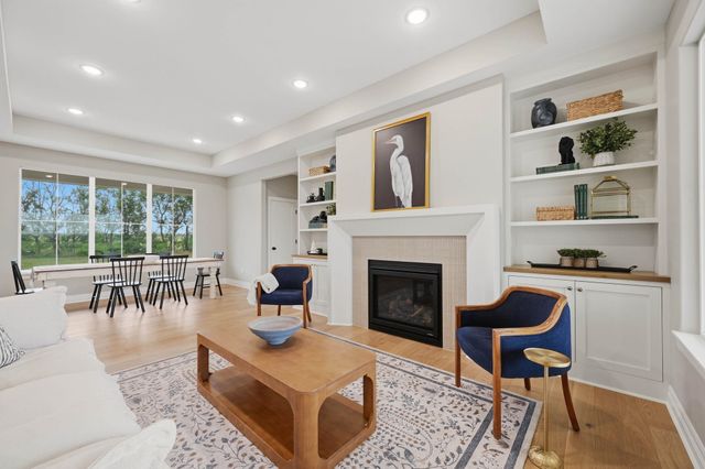 16765 W Hickory Ct, Goddard, KS 67052