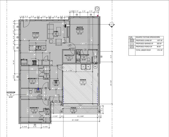 919 W Day Street, Denison, TX 75020