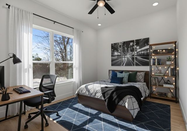 919 W Day Street, Denison, TX 75020