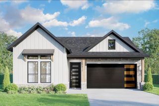 919 W Day Street, Denison, TX 75020