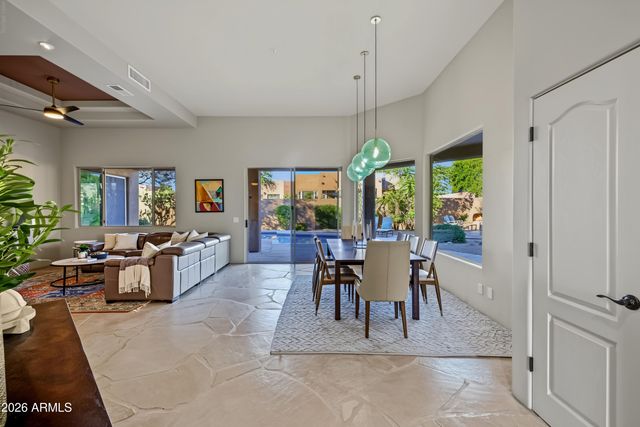 9828 E GAMBLE Lane, Scottsdale, AZ 85262
