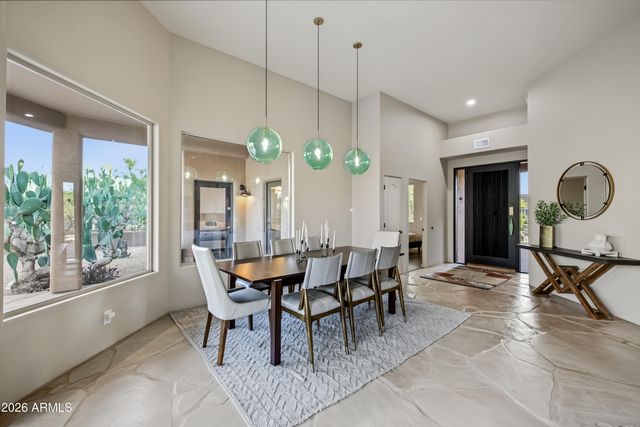 9828 E GAMBLE Lane, Scottsdale, AZ 85262