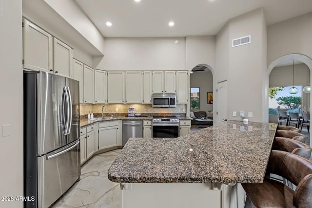 9828 E GAMBLE Lane, Scottsdale, AZ 85262