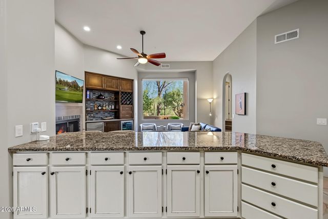 9828 E GAMBLE Lane, Scottsdale, AZ 85262