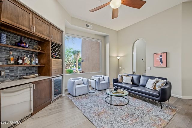 9828 E GAMBLE Lane, Scottsdale, AZ 85262