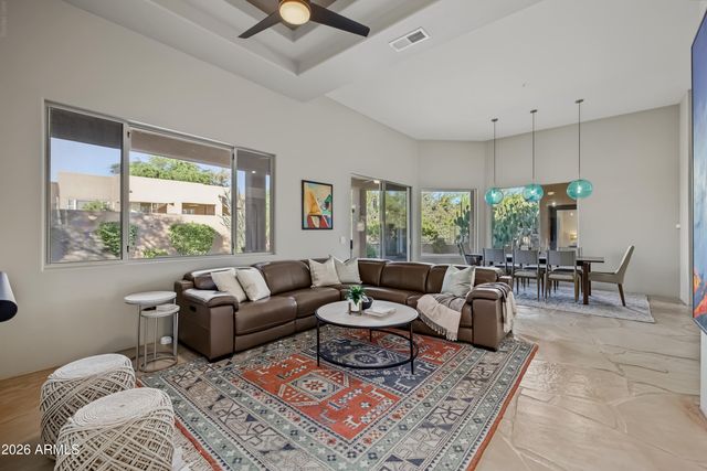 9828 E GAMBLE Lane, Scottsdale, AZ 85262