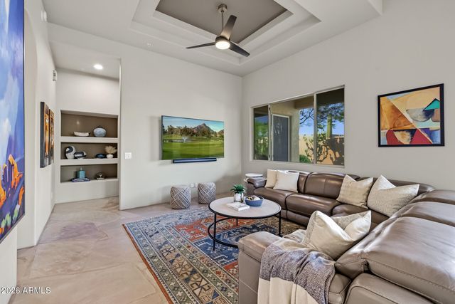 9828 E GAMBLE Lane, Scottsdale, AZ 85262
