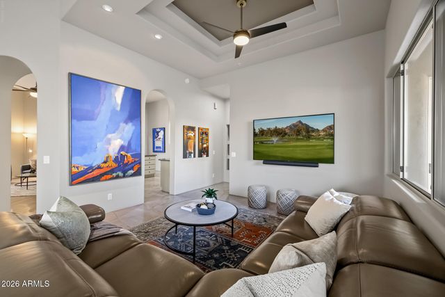9828 E GAMBLE Lane, Scottsdale, AZ 85262