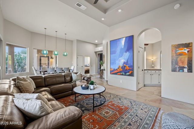 9828 E GAMBLE Lane, Scottsdale, AZ 85262
