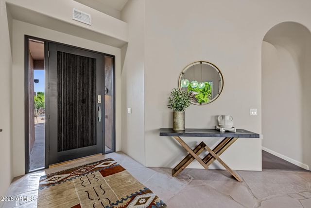 9828 E GAMBLE Lane, Scottsdale, AZ 85262