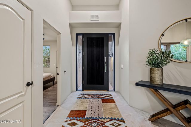9828 E GAMBLE Lane, Scottsdale, AZ 85262
